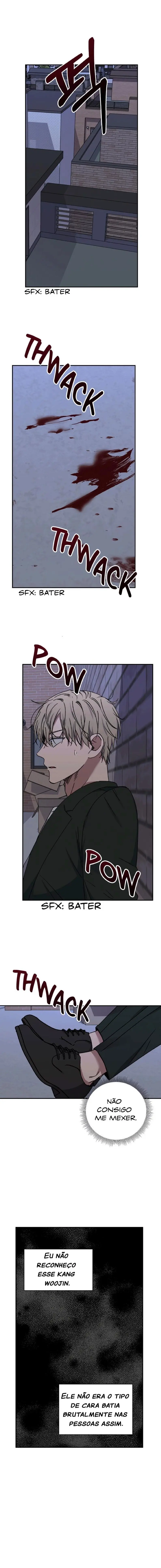 Love Jinx – Capítulo 61 Yaoi – Página 1 Love Jinx – Capítulo 61 Yaoi – Página 1