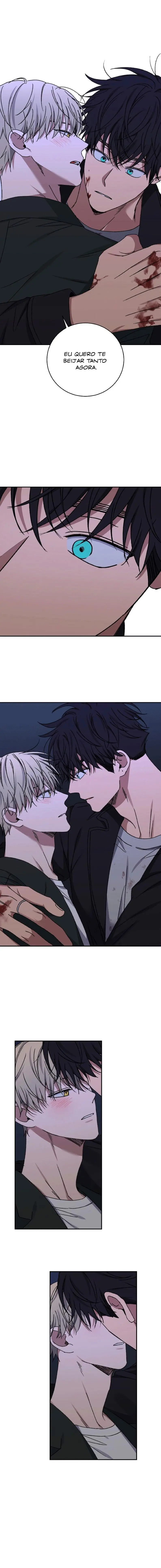 Love Jinx – Capítulo 61 Yaoi – Página 11 Love Jinx – Capítulo 61 Yaoi – Página 11