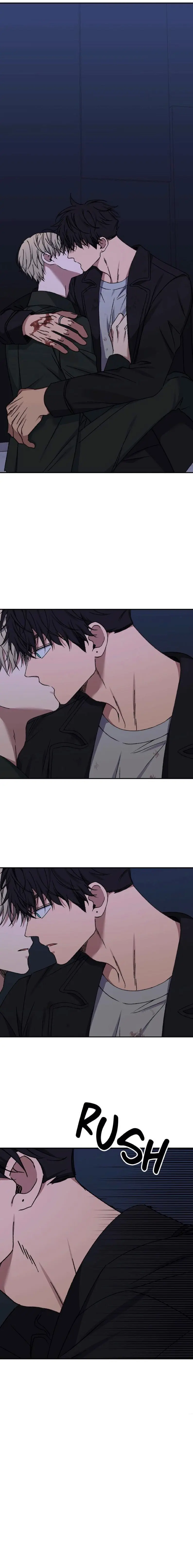 Love Jinx – Capítulo 61 Yaoi – Página 12 Love Jinx – Capítulo 61 Yaoi – Página 12