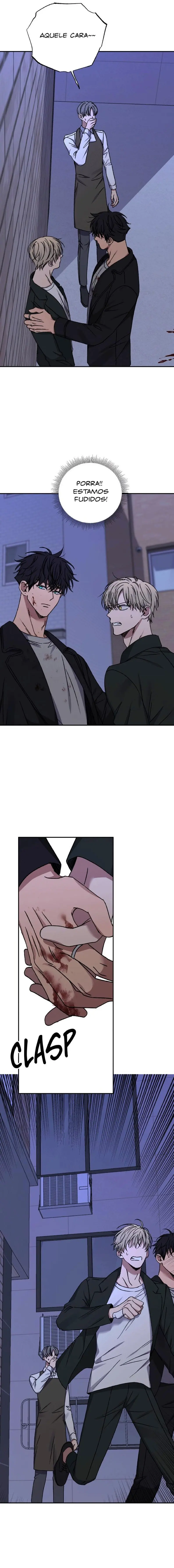 Love Jinx – Capítulo 61 Yaoi – Página 4 Love Jinx – Capítulo 61 Yaoi – Página 4