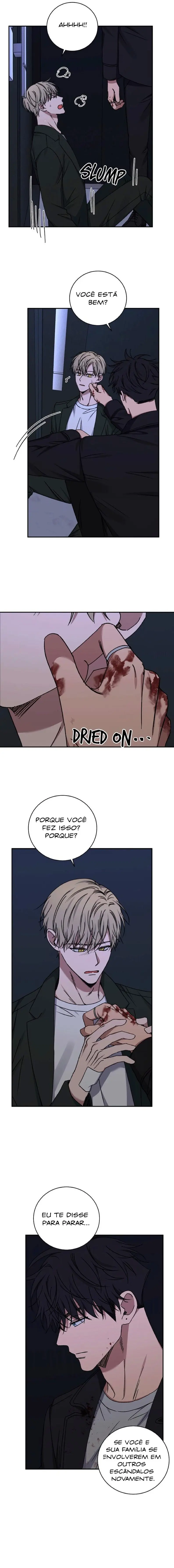 Love Jinx – Capítulo 61 Yaoi – Página 6 Love Jinx – Capítulo 61 Yaoi – Página 6