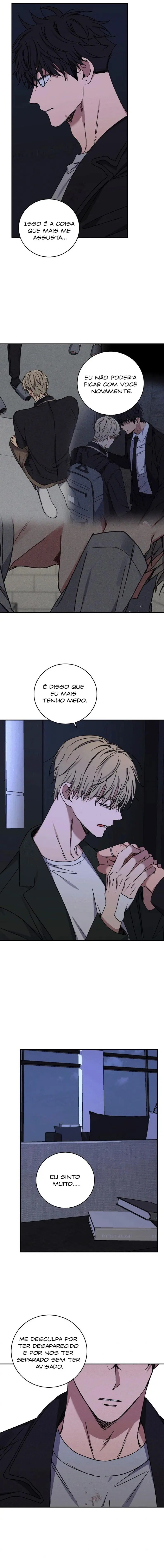 Love Jinx – Capítulo 61 Yaoi – Página 7 Love Jinx – Capítulo 61 Yaoi – Página 7