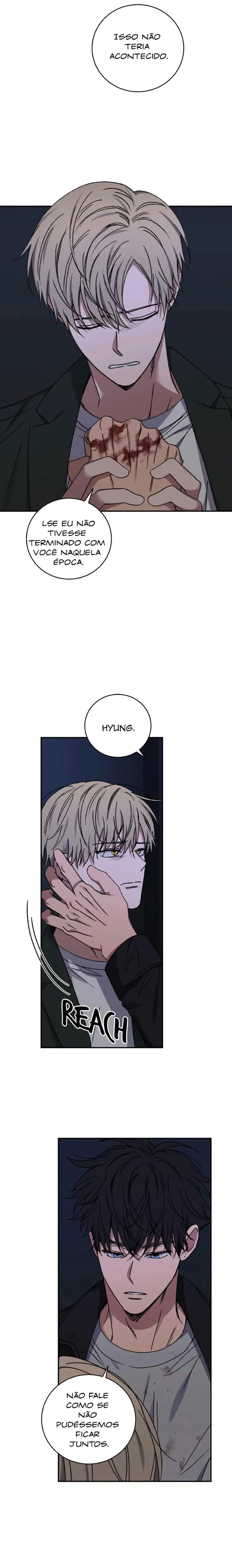 Love Jinx – Capítulo 61 Yaoi – Página 8 Love Jinx – Capítulo 61 Yaoi – Página 8