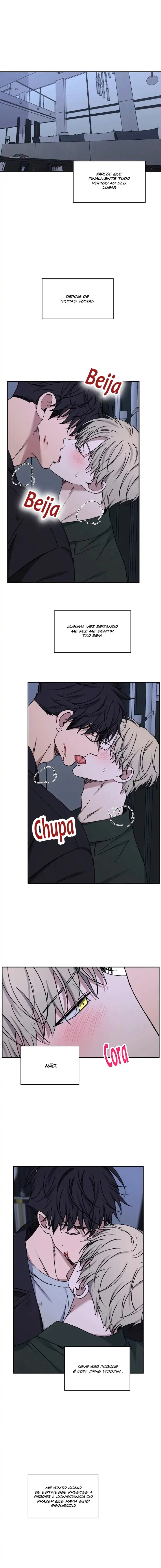 Love Jinx – Capítulo 62 Yaoi – Página 1 Love Jinx – Capítulo 62 Yaoi – Página 1