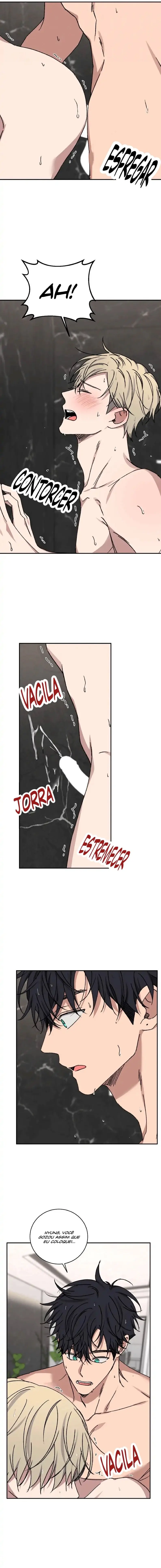 Love Jinx – Capítulo 62 Yaoi – Página 11 Love Jinx – Capítulo 62 Yaoi – Página 11