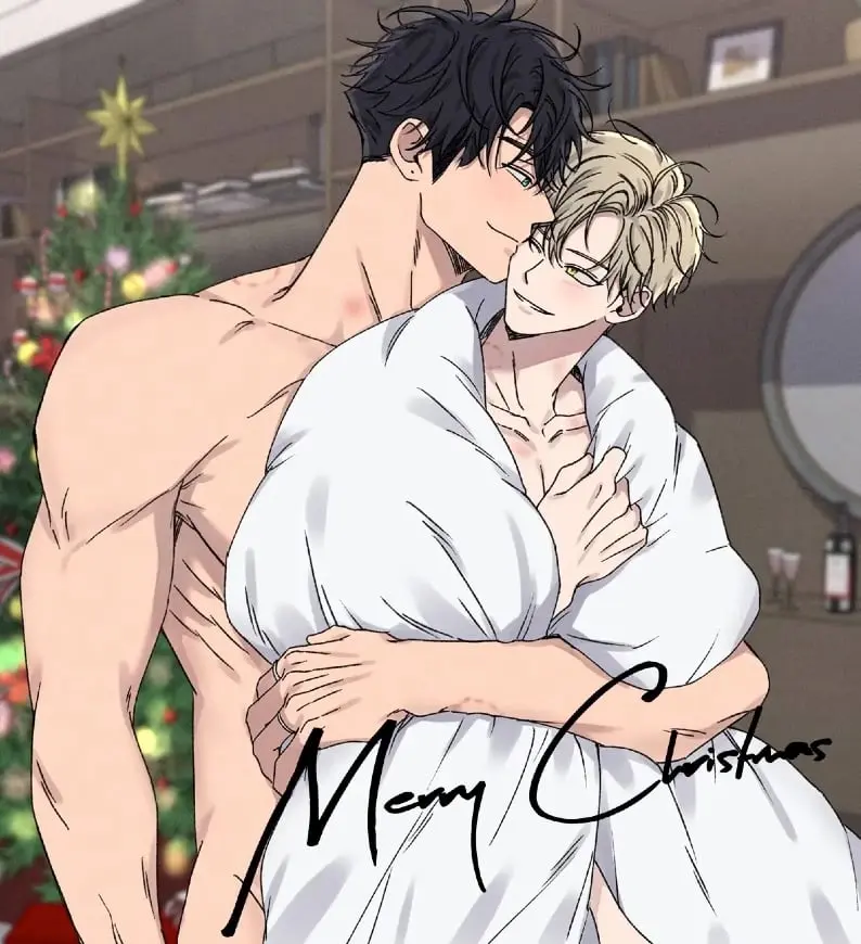 Love Jinx – Capítulo 62 Yaoi – Página 14 Love Jinx – Capítulo 62 Yaoi – Página 14