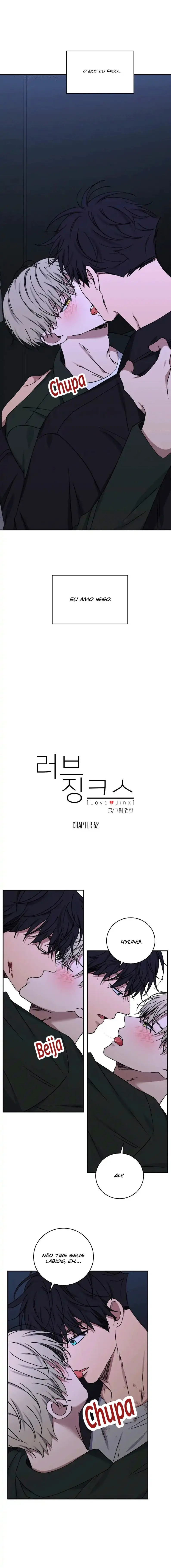 Love Jinx – Capítulo 62 Yaoi – Página 2 Love Jinx – Capítulo 62 Yaoi – Página 2