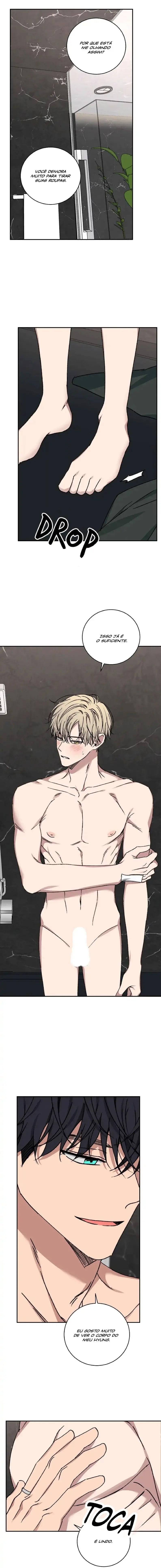 Love Jinx – Capítulo 62 Yaoi – Página 7 Love Jinx – Capítulo 62 Yaoi – Página 7