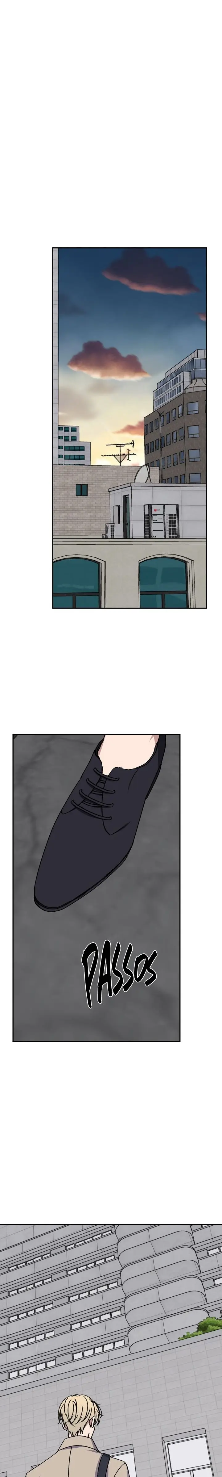 Love Jinx – Capítulo 63 Yaoi – Página 14