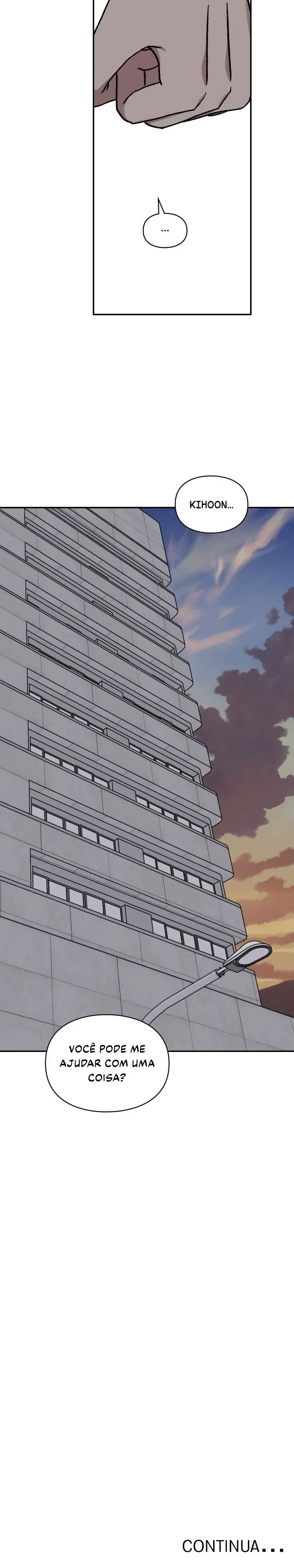 Love Jinx – Capítulo 63 Yaoi – Página 20