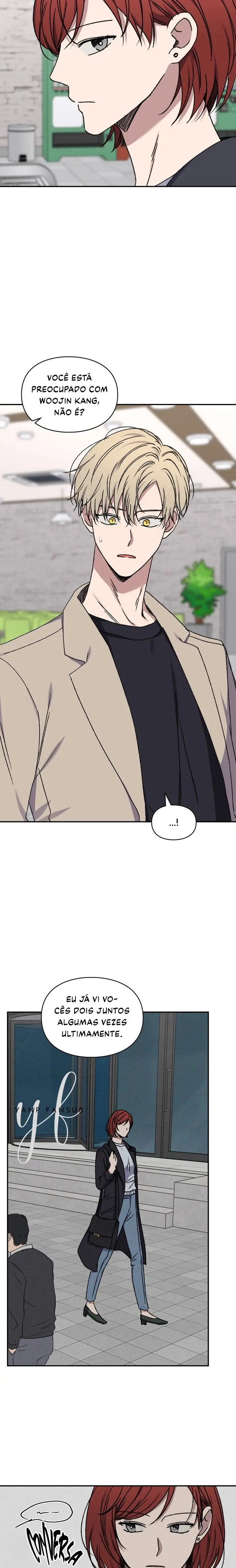 Love Jinx – Capítulo 63 Yaoi – Página 5