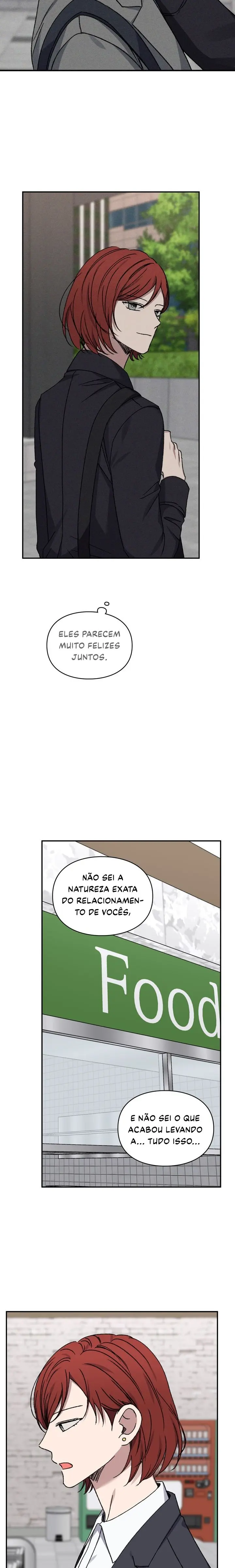 Love Jinx – Capítulo 63 Yaoi – Página 7