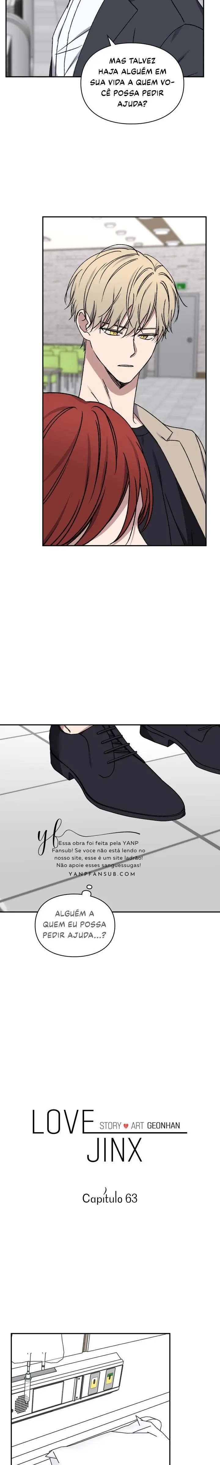 Love Jinx – Capítulo 63 Yaoi – Página 8