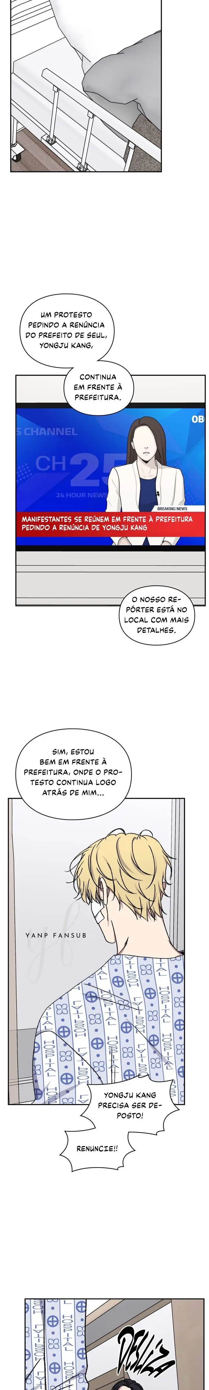 Love Jinx – Capítulo 63 Yaoi – Página 9