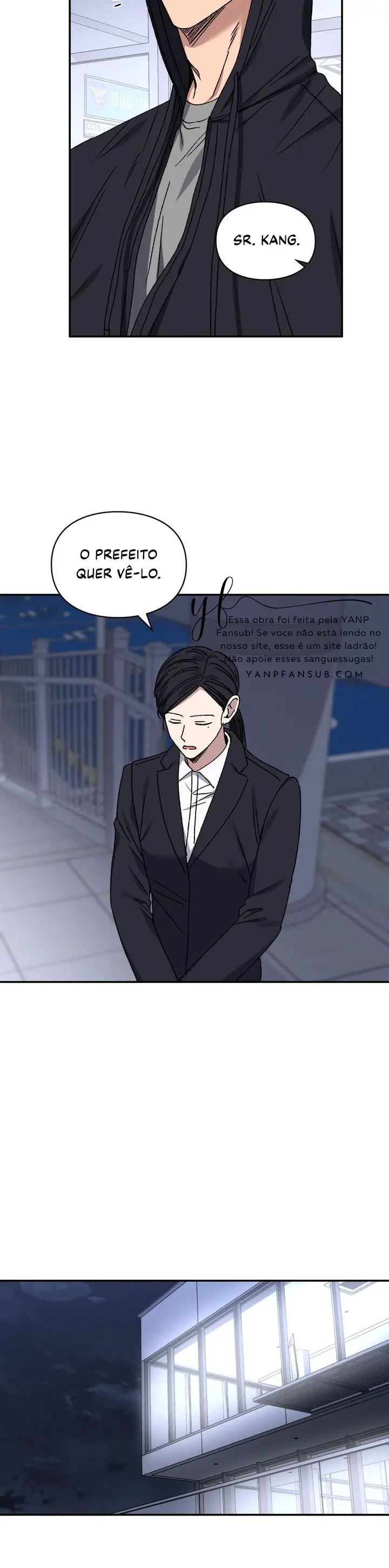 Love Jinx – Capítulo 64 Yaoi – Página 18