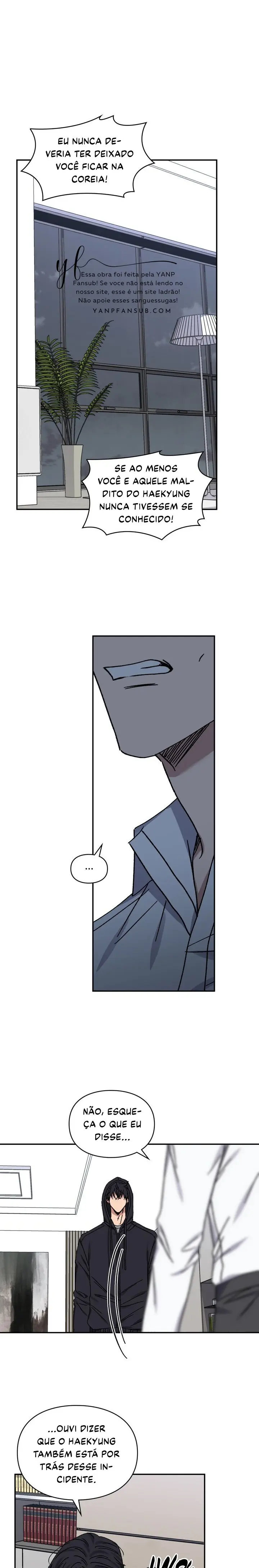 Love Jinx – Capítulo 65 Yaoi – Página 1 Love Jinx – Capítulo 65 Yaoi – Página 1