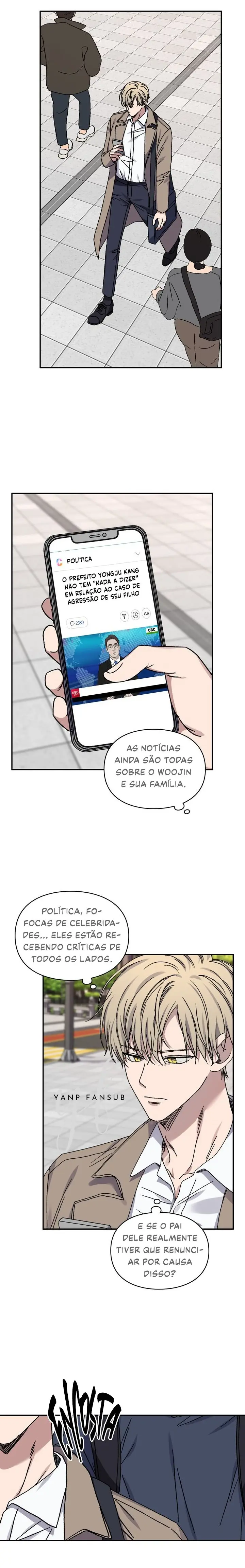 Love Jinx – Capítulo 65 Yaoi – Página 10 Love Jinx – Capítulo 65 Yaoi – Página 10