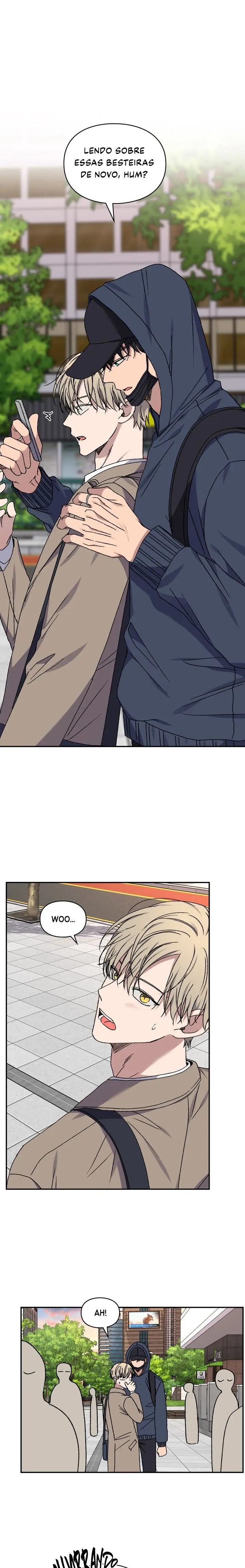 Love Jinx – Capítulo 65 Yaoi – Página 11 Love Jinx – Capítulo 65 Yaoi – Página 11