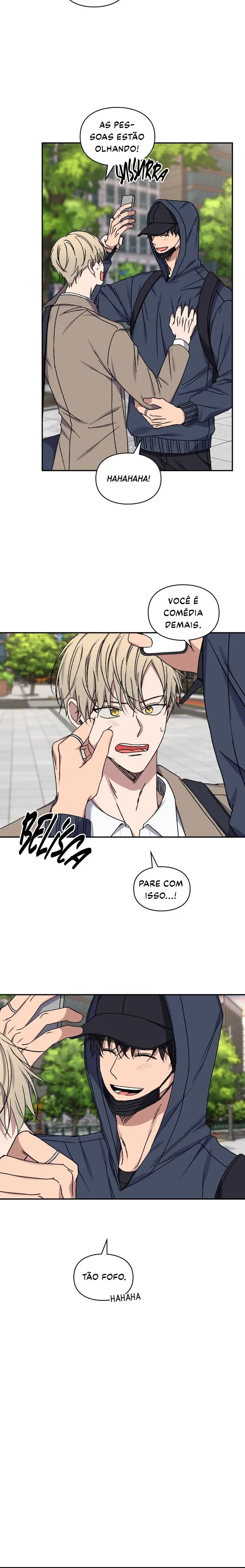 Love Jinx – Capítulo 65 Yaoi – Página 14 Love Jinx – Capítulo 65 Yaoi – Página 14