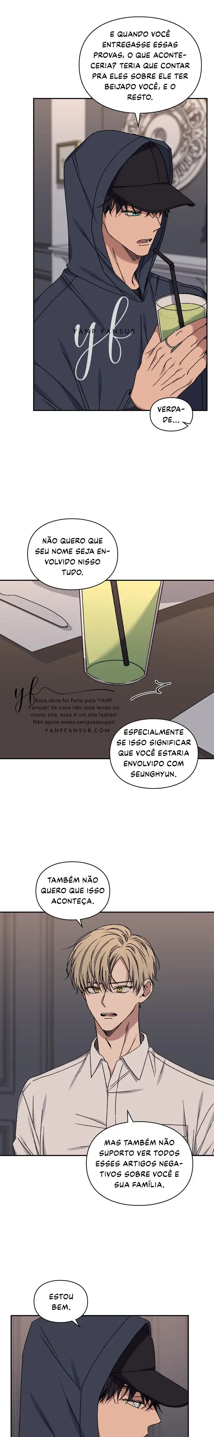 Love Jinx – Capítulo 65 Yaoi – Página 16 Love Jinx – Capítulo 65 Yaoi – Página 16