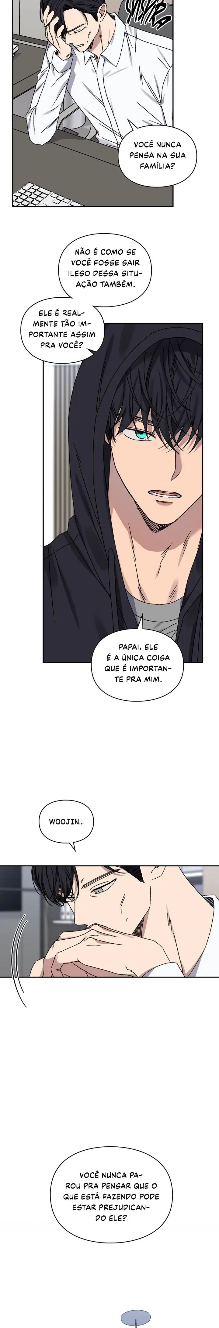 Love Jinx – Capítulo 65 Yaoi – Página 2 Love Jinx – Capítulo 65 Yaoi – Página 2