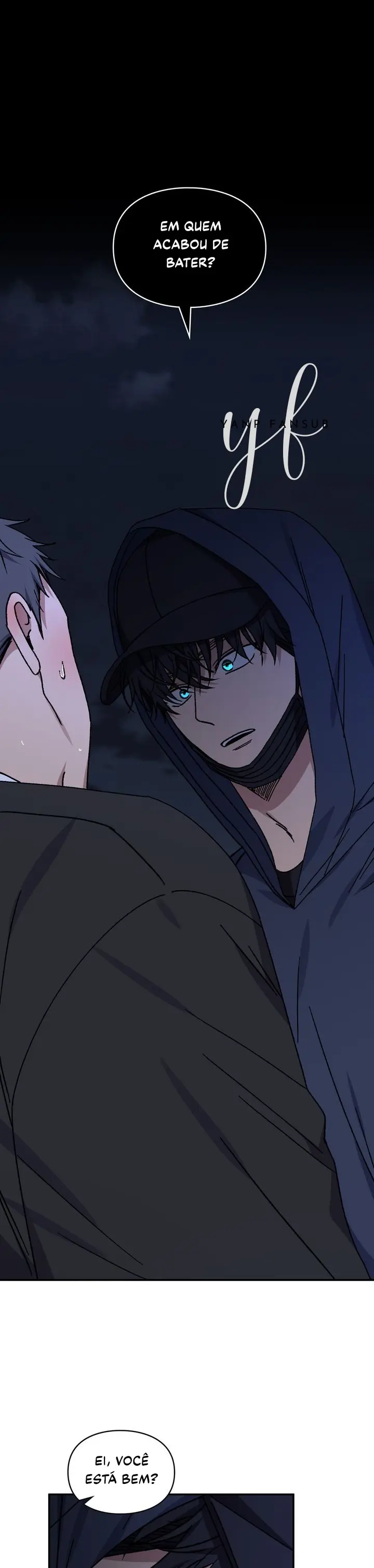 Love Jinx – Capítulo 65 Yaoi – Página 22 Love Jinx – Capítulo 65 Yaoi – Página 22