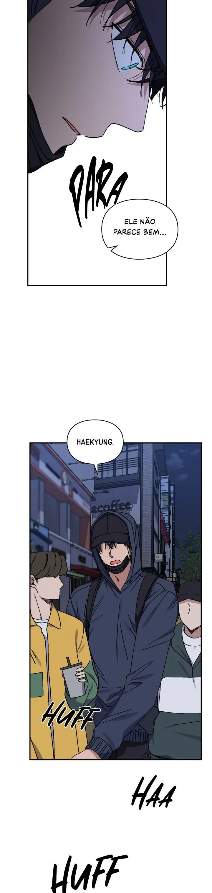 Love Jinx – Capítulo 65 Yaoi – Página 23 Love Jinx – Capítulo 65 Yaoi – Página 23