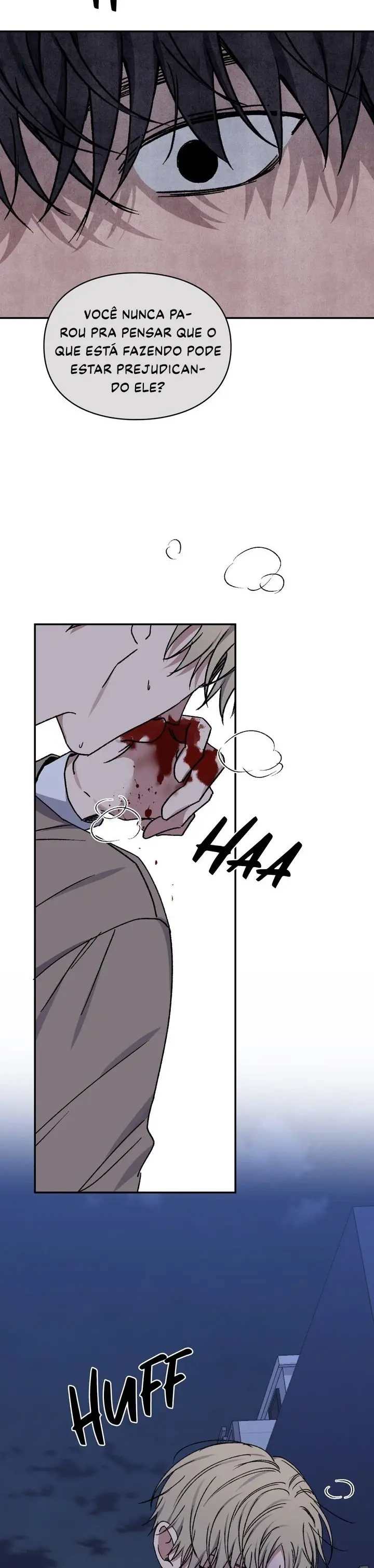 Love Jinx – Capítulo 65 Yaoi – Página 24 Love Jinx – Capítulo 65 Yaoi – Página 24