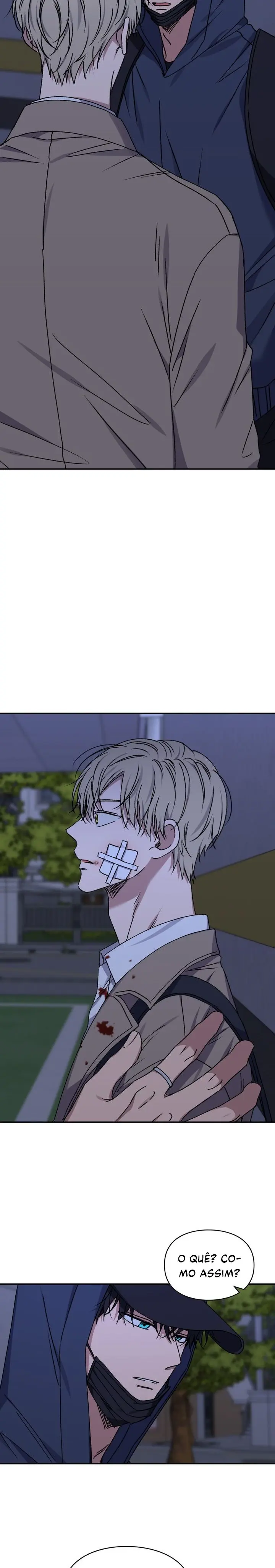 Love Jinx – Capítulo 66 Yaoi – Página 11 Love Jinx – Capítulo 66 Yaoi – Página 11