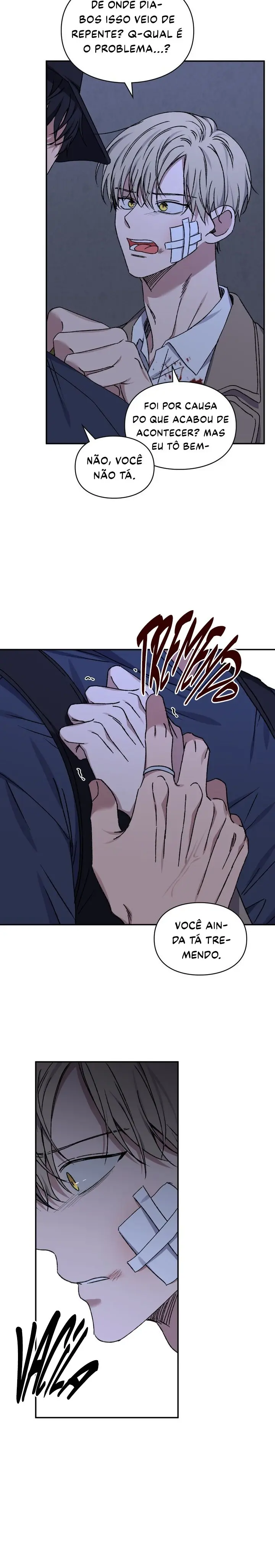 Love Jinx – Capítulo 66 Yaoi – Página 12 Love Jinx – Capítulo 66 Yaoi – Página 12