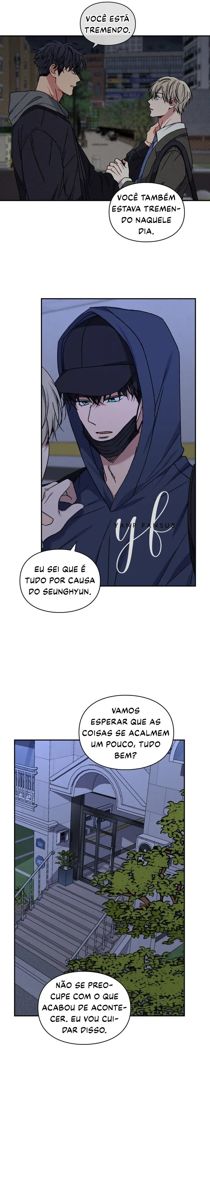 Love Jinx – Capítulo 66 Yaoi – Página 13 Love Jinx – Capítulo 66 Yaoi – Página 13