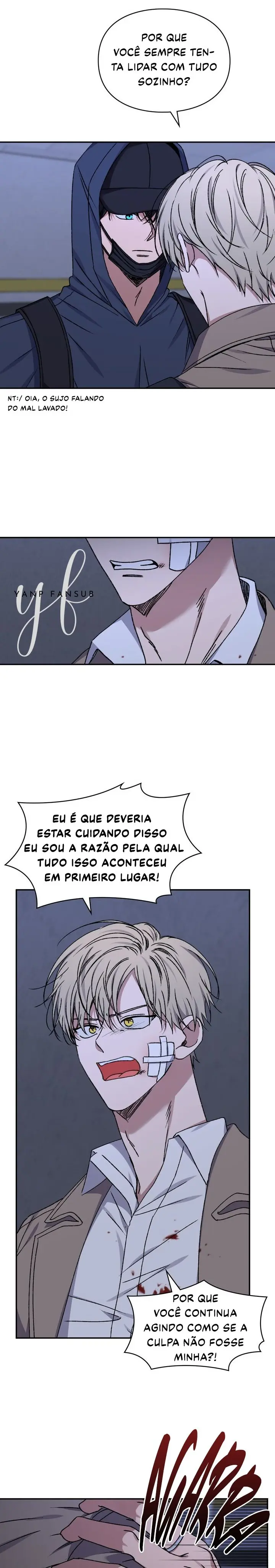 Love Jinx – Capítulo 66 Yaoi – Página 14 Love Jinx – Capítulo 66 Yaoi – Página 14