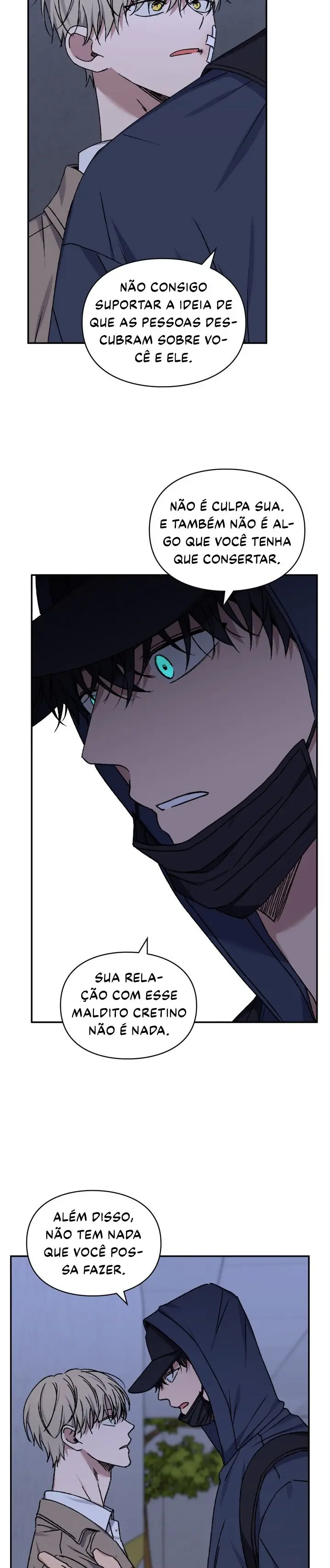 Love Jinx – Capítulo 66 Yaoi – Página 16 Love Jinx – Capítulo 66 Yaoi – Página 16