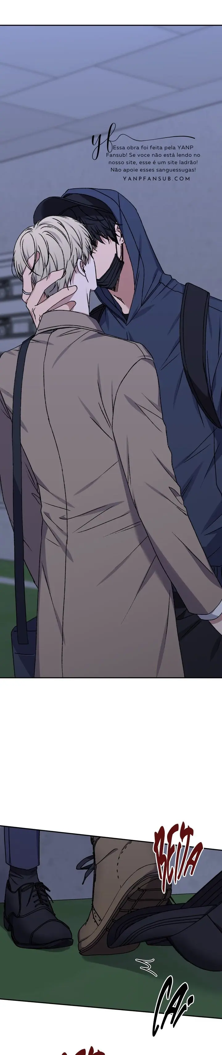 Love Jinx – Capítulo 66 Yaoi – Página 19 Love Jinx – Capítulo 66 Yaoi – Página 19