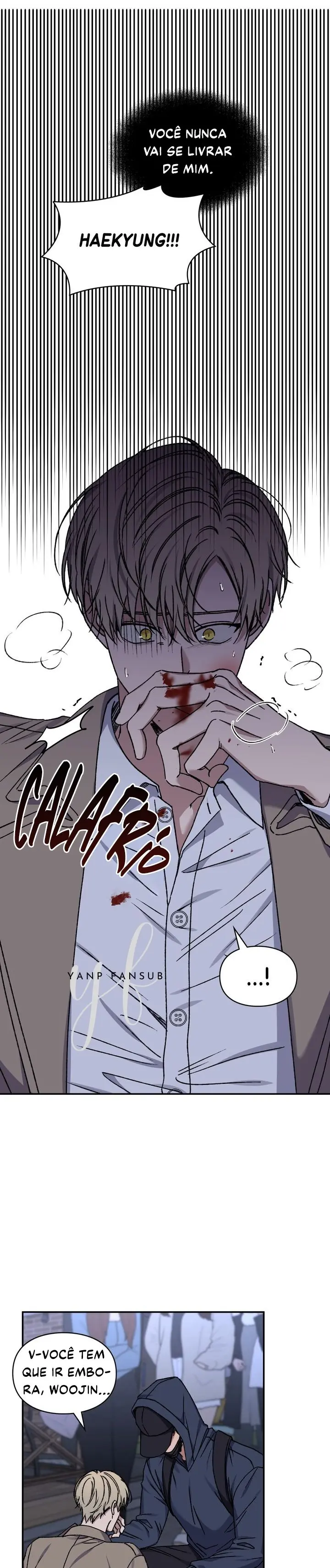 Love Jinx – Capítulo 66 Yaoi – Página 2 Love Jinx – Capítulo 66 Yaoi – Página 2