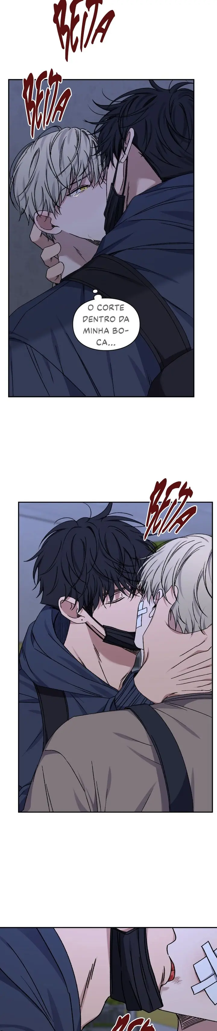 Love Jinx – Capítulo 66 Yaoi – Página 20 Love Jinx – Capítulo 66 Yaoi – Página 20