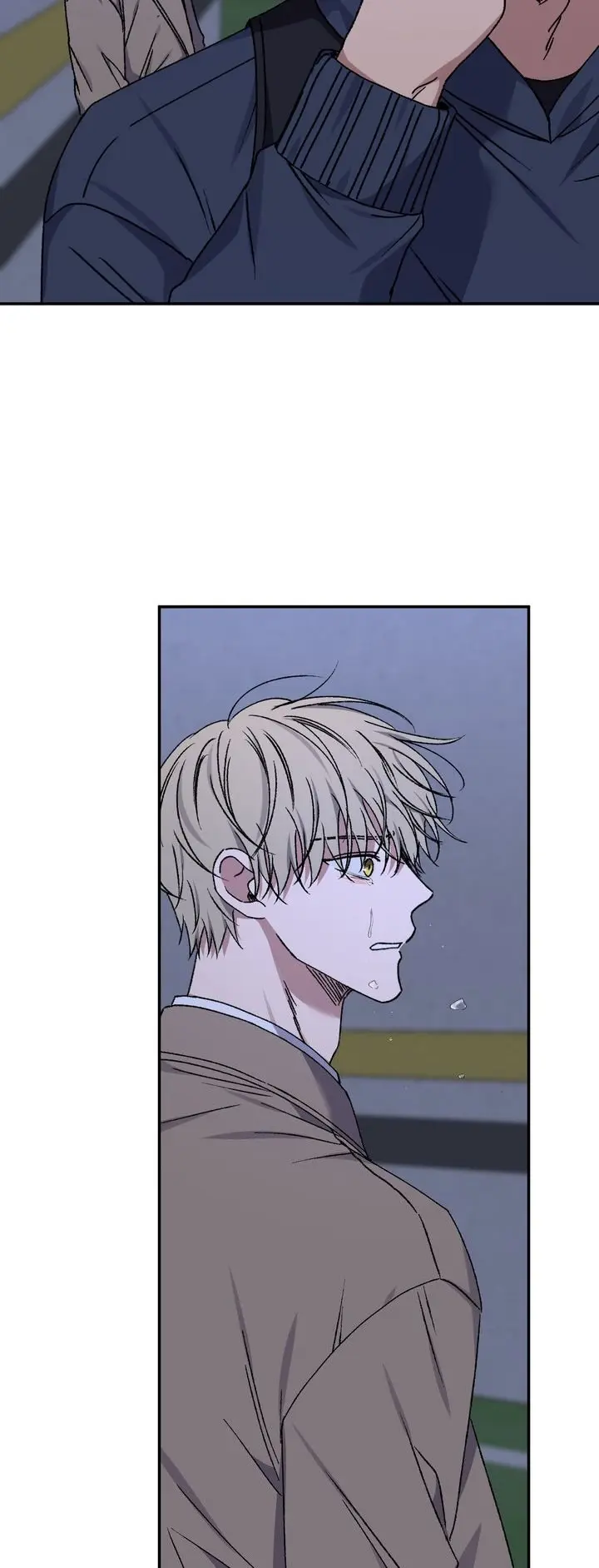 Love Jinx – Capítulo 66 Yaoi – Página 22 Love Jinx – Capítulo 66 Yaoi – Página 22