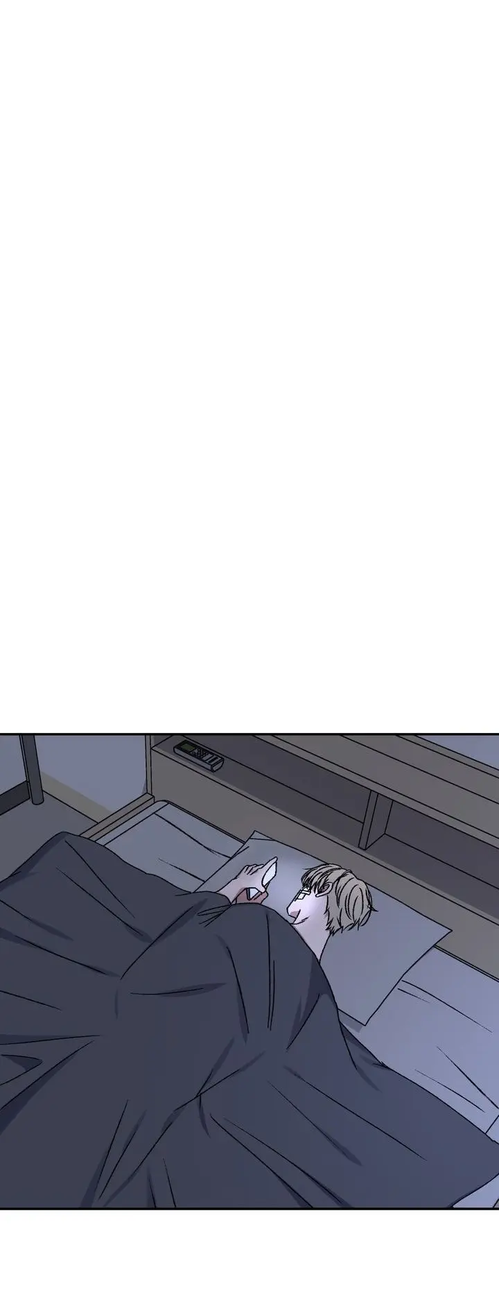 Love Jinx – Capítulo 66 Yaoi – Página 24 Love Jinx – Capítulo 66 Yaoi – Página 24