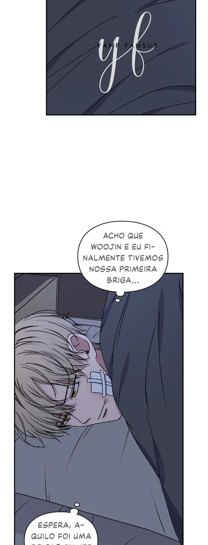 Love Jinx – Capítulo 66 Yaoi – Página 26 Love Jinx – Capítulo 66 Yaoi – Página 26