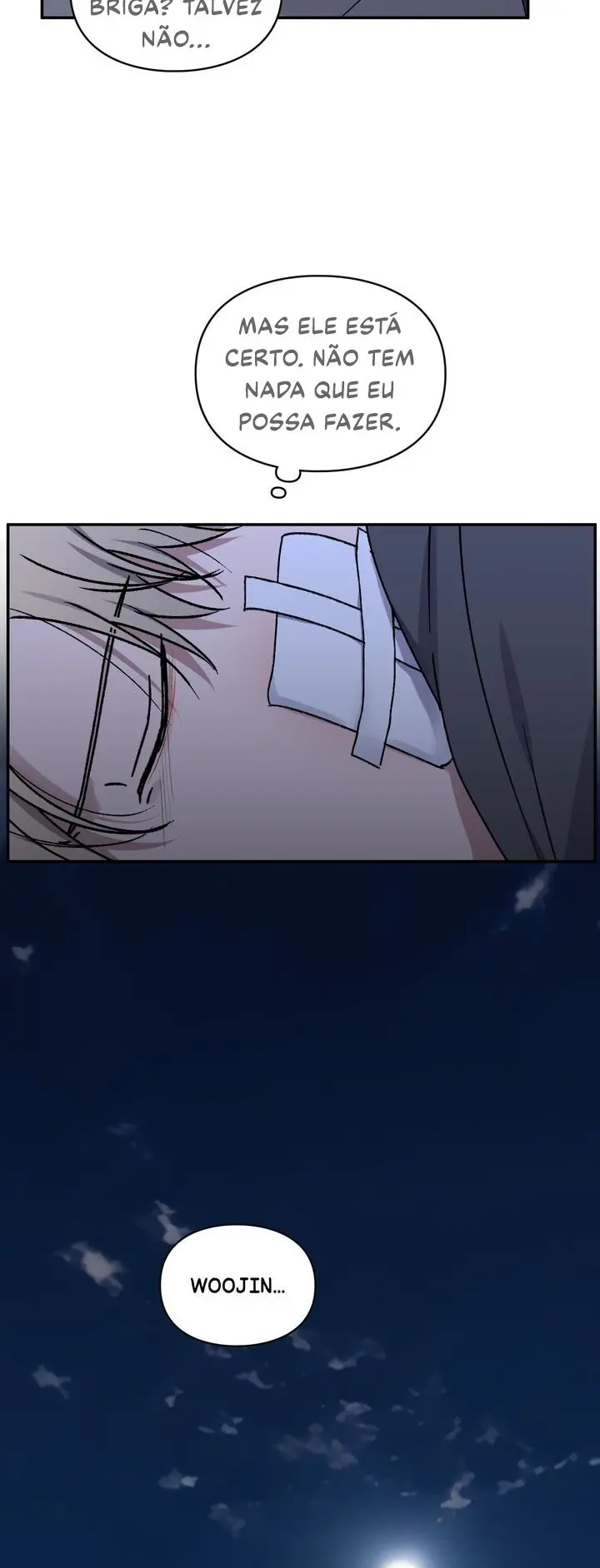 Love Jinx – Capítulo 66 Yaoi – Página 27 Love Jinx – Capítulo 66 Yaoi – Página 27