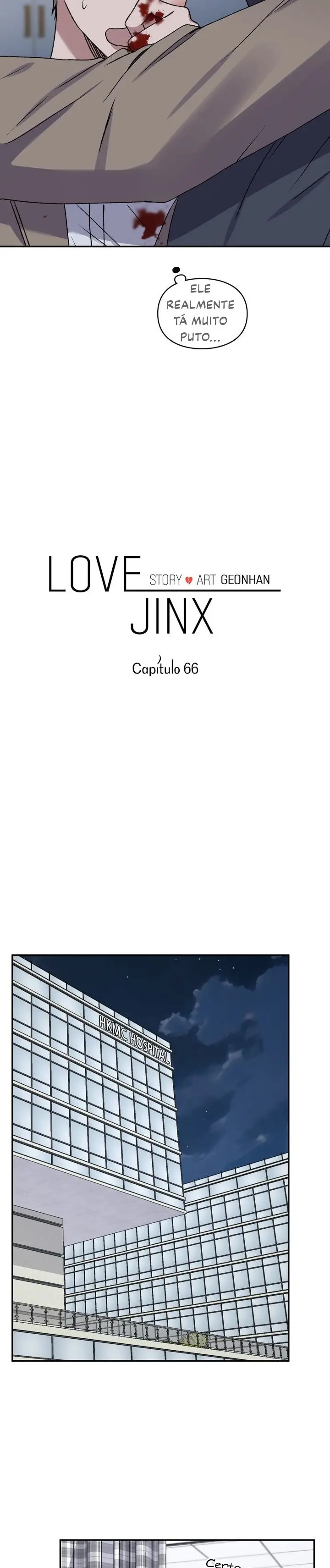 Love Jinx – Capítulo 66 Yaoi – Página 5 Love Jinx – Capítulo 66 Yaoi – Página 5