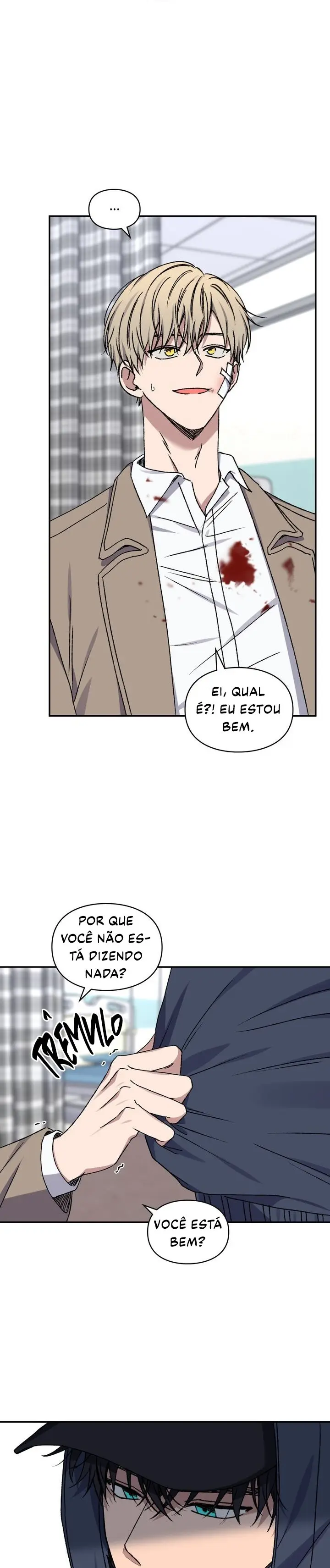 Love Jinx – Capítulo 66 Yaoi – Página 7 Love Jinx – Capítulo 66 Yaoi – Página 7