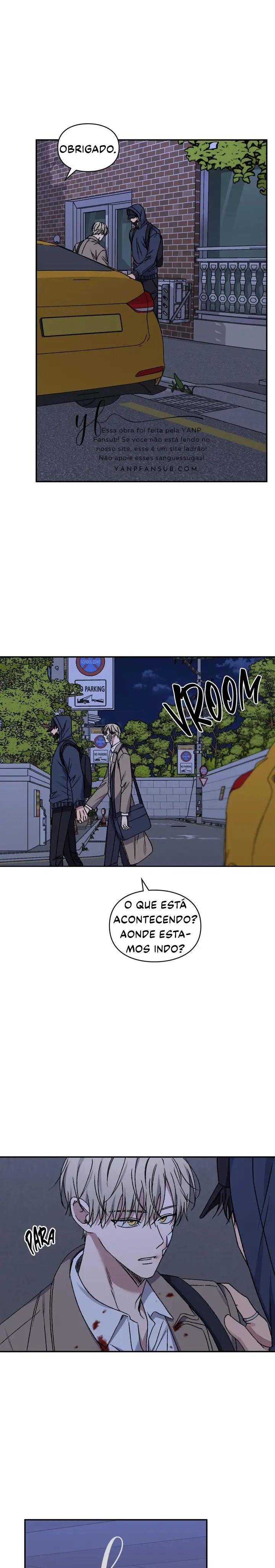 Love Jinx – Capítulo 66 Yaoi – Página 9 Love Jinx – Capítulo 66 Yaoi – Página 9