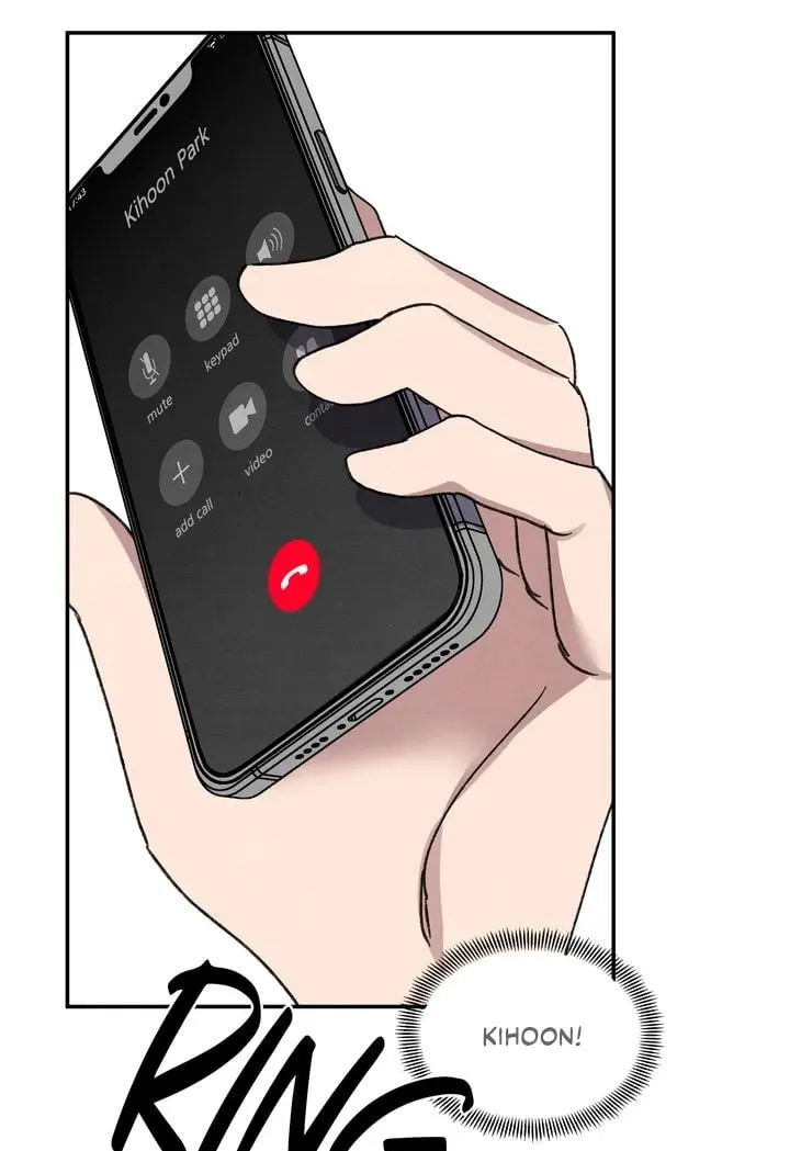 Love Jinx – Capítulo 67 Yaoi – Página 25