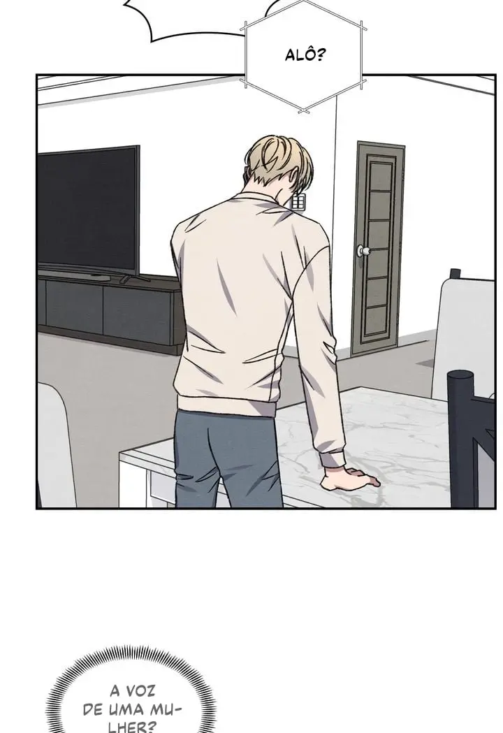 Love Jinx – Capítulo 67 Yaoi – Página 27