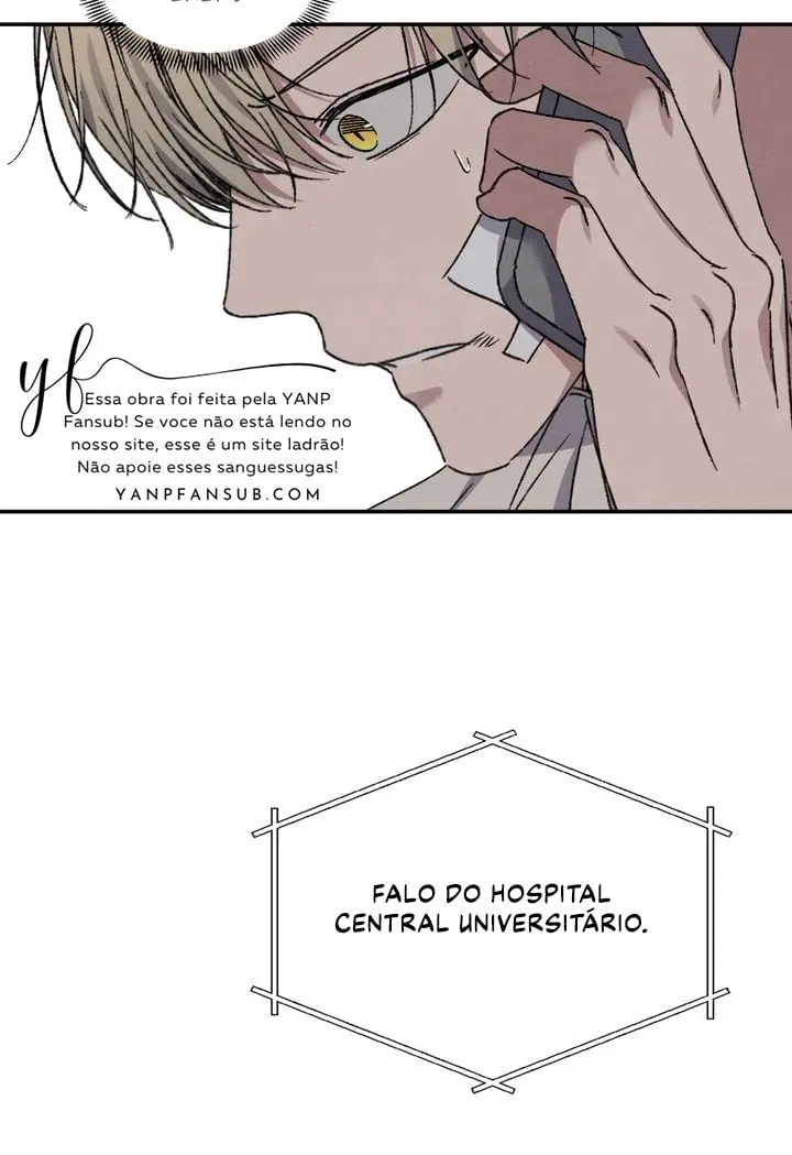 Love Jinx – Capítulo 67 Yaoi – Página 28