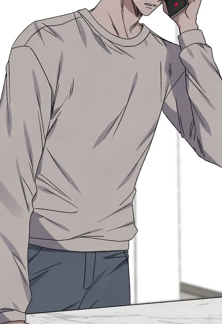 Love Jinx – Capítulo 67 Yaoi – Página 30