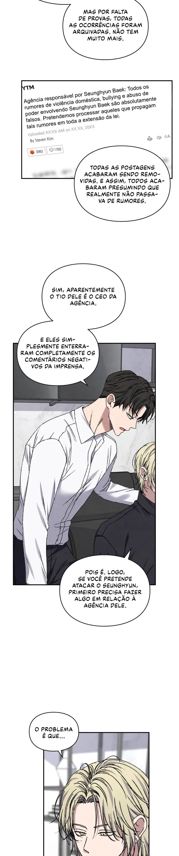 Love Jinx – Capítulo 67 Yaoi – Página 6