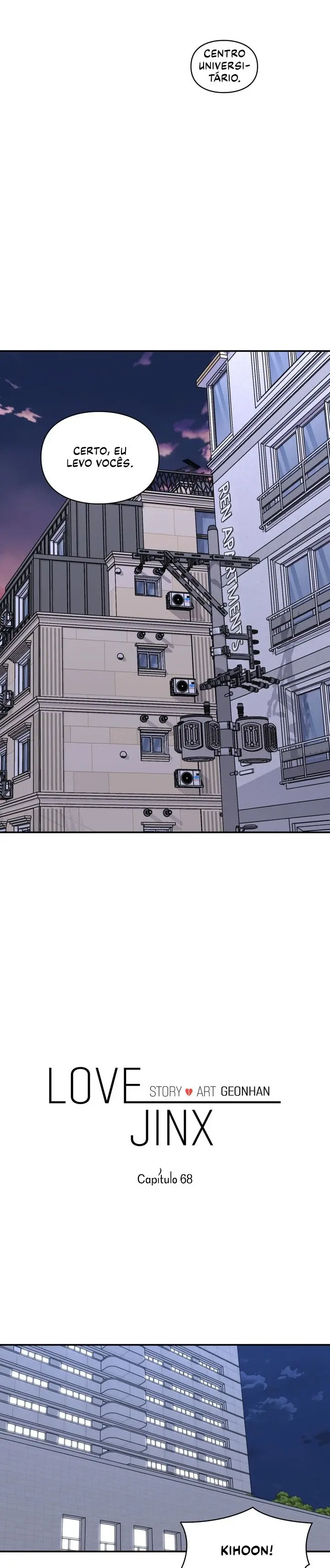 Love Jinx – Capítulo 68 Yaoi – Página 4