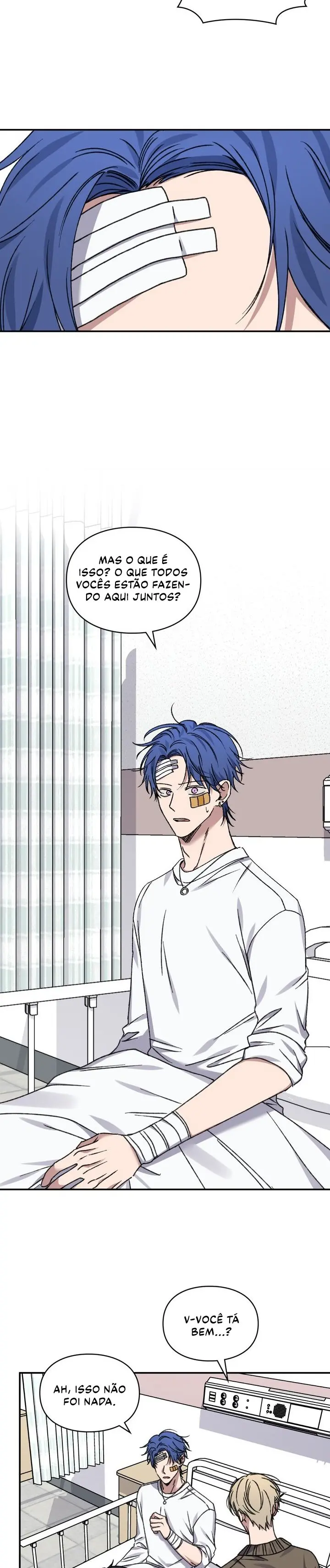 Love Jinx – Capítulo 68 Yaoi – Página 5